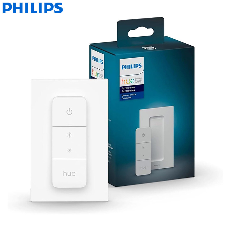 Philips Bulb Hue - Philips Hue Akıllı Dimmer Anahtarı Uzaktan