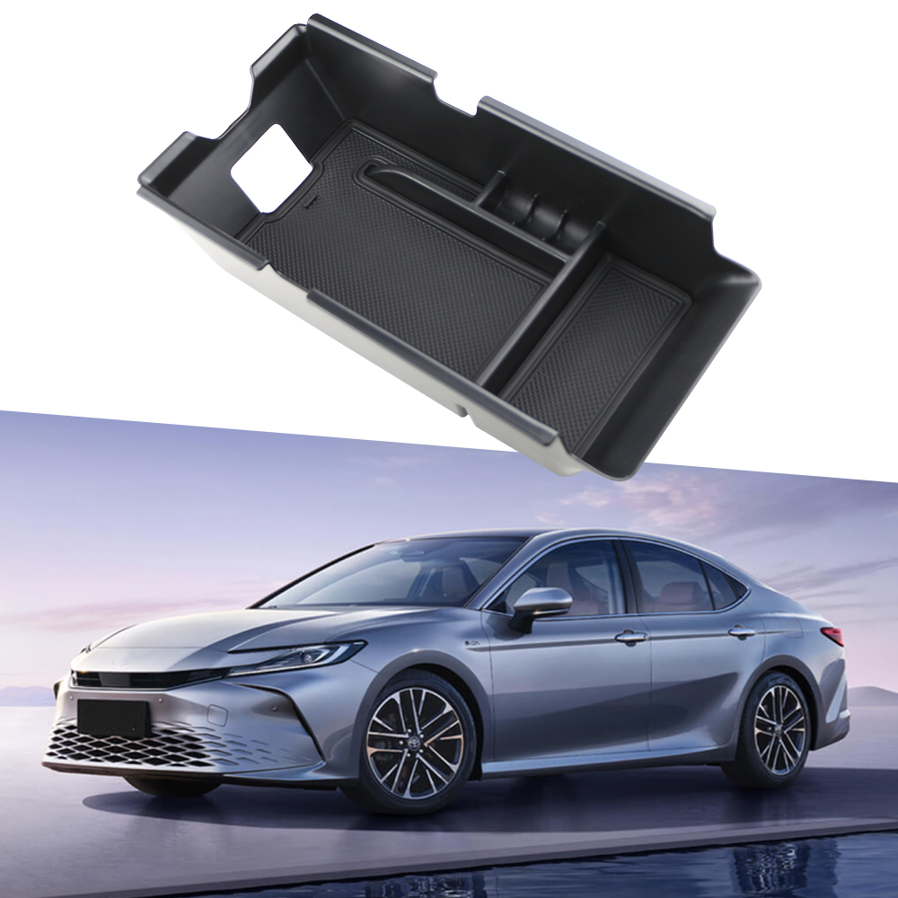 Interior Design Services - Toyota Camry 2024 2025 LE SE