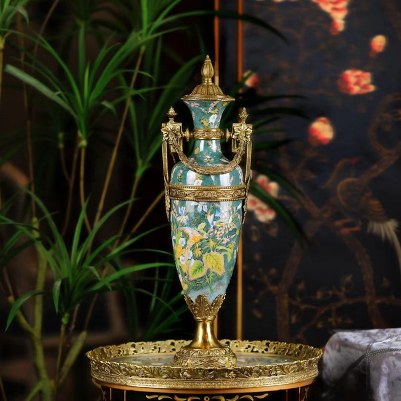 Interior Design Exhibition - Antika İç Mekan Tasarım Sergileri Bronz