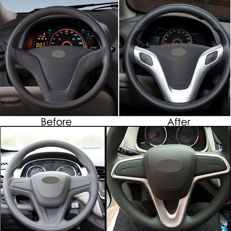 Interior Design Mood Board - Chevrolet yelken 2010-2018 için araba Styling