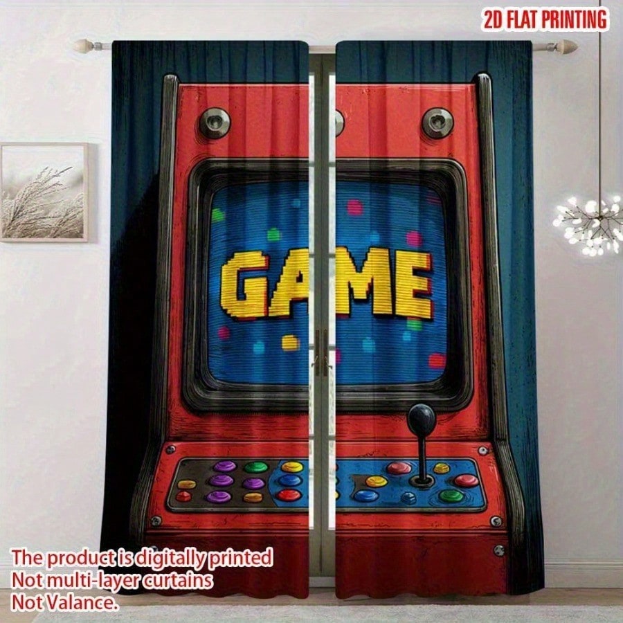 Interior Design Youtube - Vintage Arcade İç Mekan Tasarımı Pencere