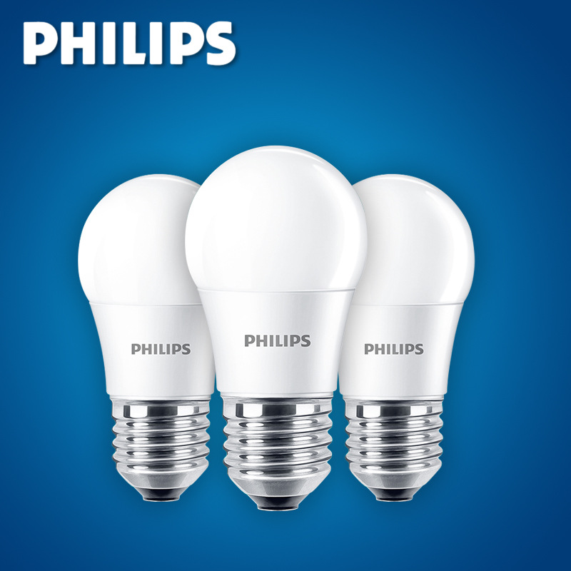 Philips Bulb Hue - Philips sabit parlaklık LED ampuller gerçek