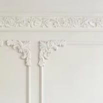 Interior Design Elements - Duvar köşeleri ve iç mekan kullanımı