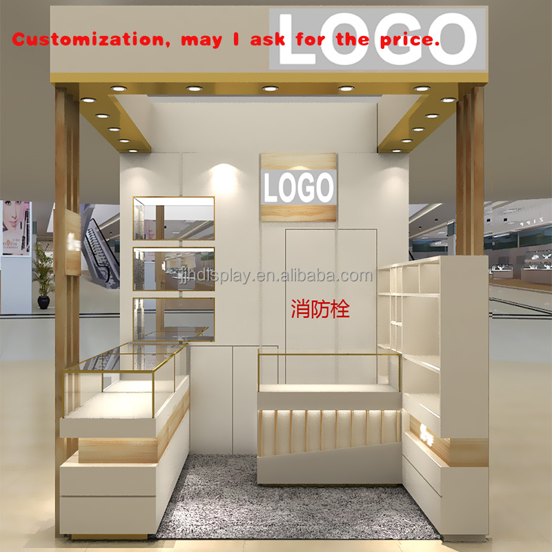 Interior Design Exhibition - Özel Tasarım İç Mekan Tasarımı Mücevher