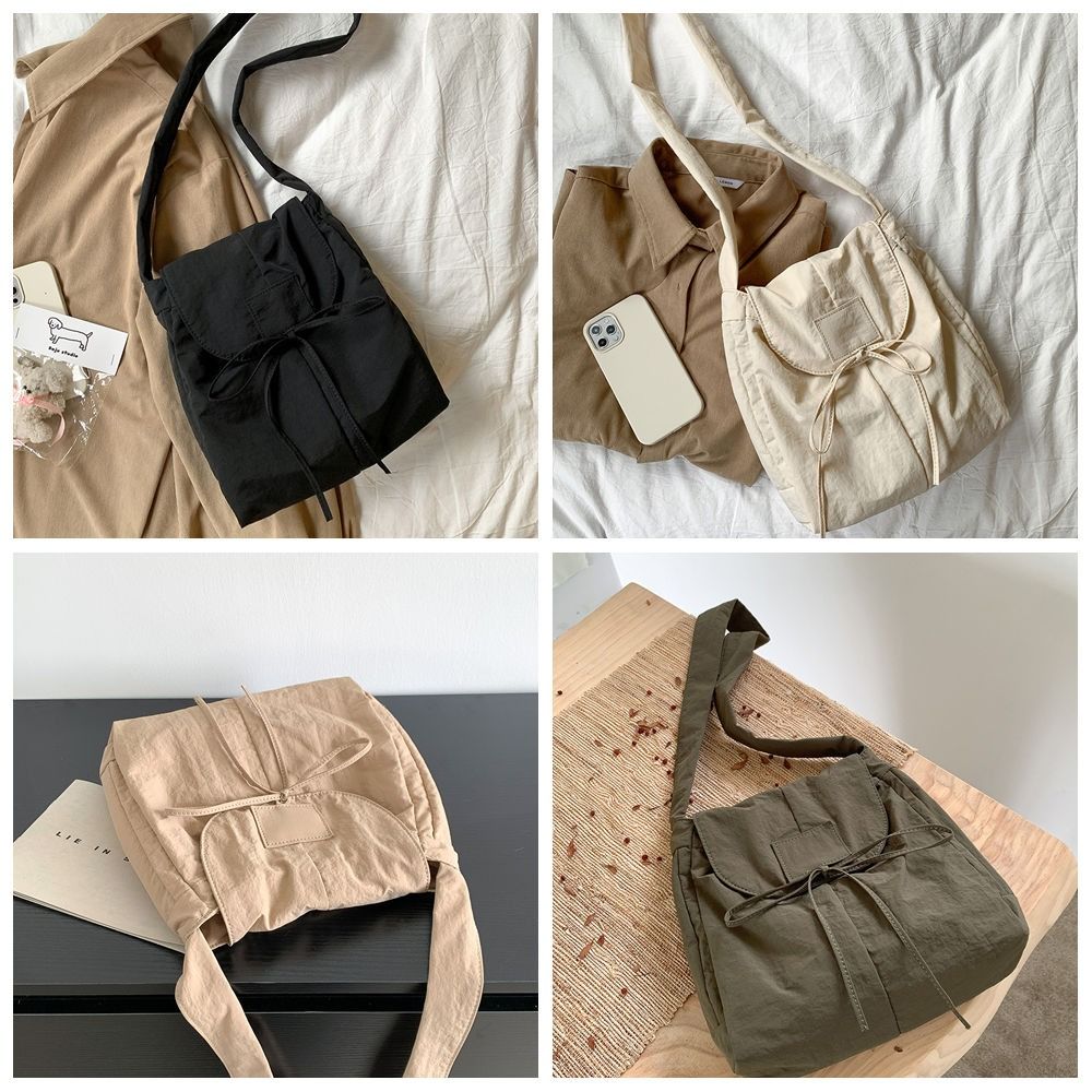 Kore Tarzı Flap Naylon Yay Cro - Interior Design Style incelemesi ve fiyatı
