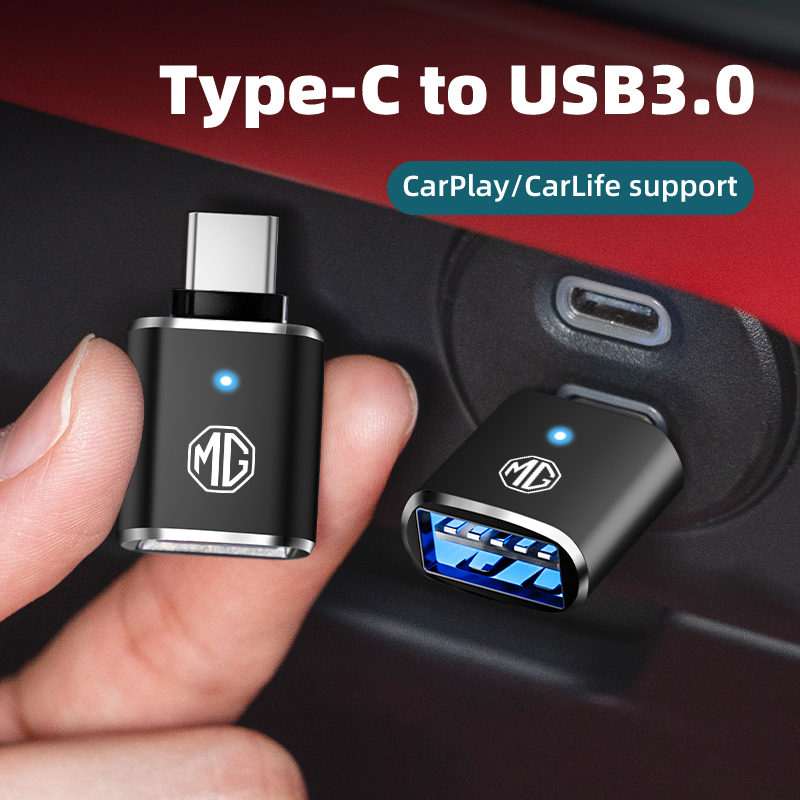 Araba LED Tip C - USB 3.0 Adap - Interior Design Services incelemesi ve fiyatı