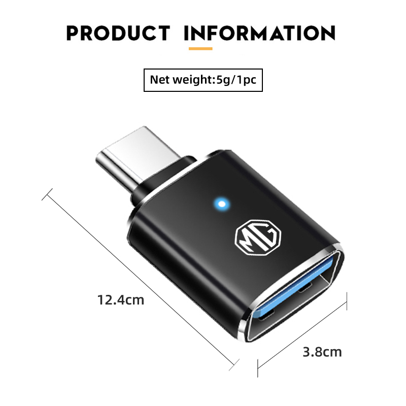 Araba LED Tip C - USB 3.0 Adap - Interior Design Services incelemesi ve fiyatı