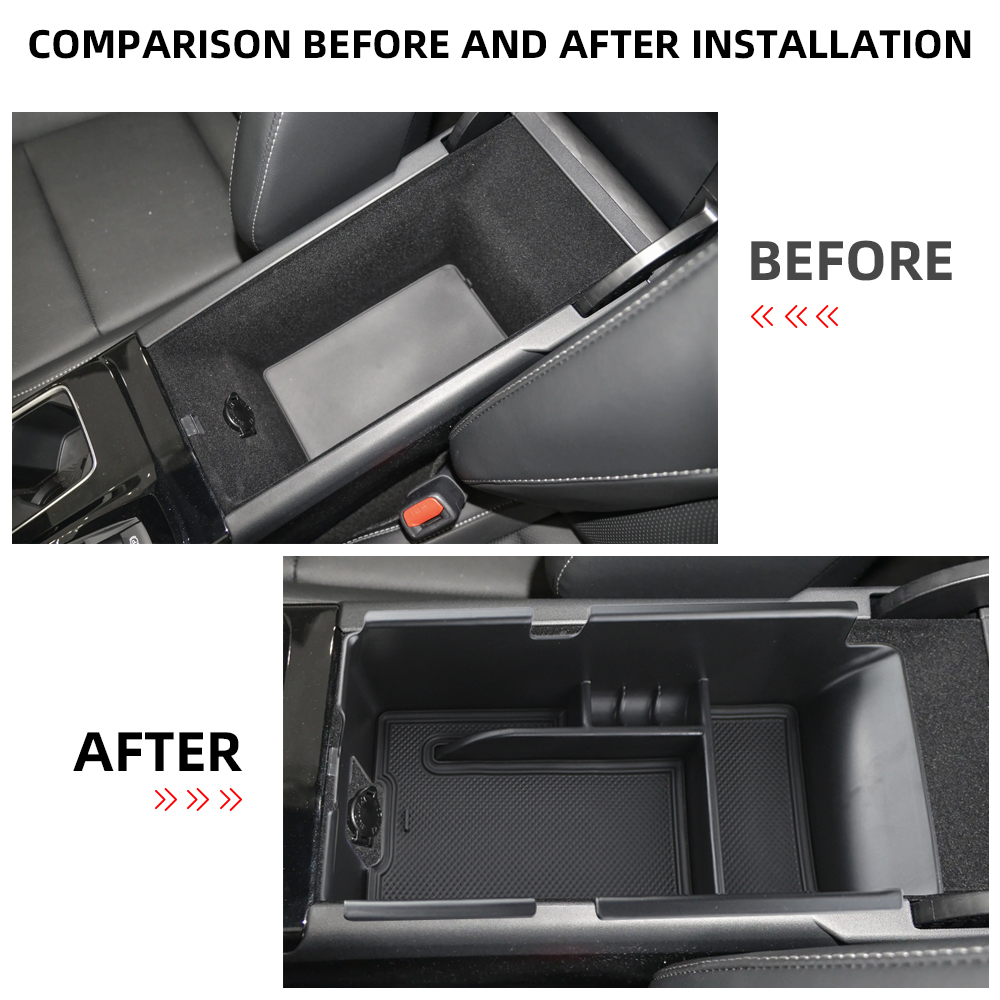 Toyota Camry 2024 2025 LE SE X - Interior Design Services incelemesi ve fiyatı