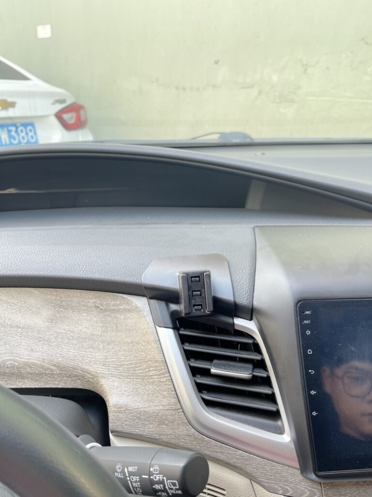 Honda Jade FR4 FR5 2013-2021 i - Interior Design Elements incelemesi ve fiyatı