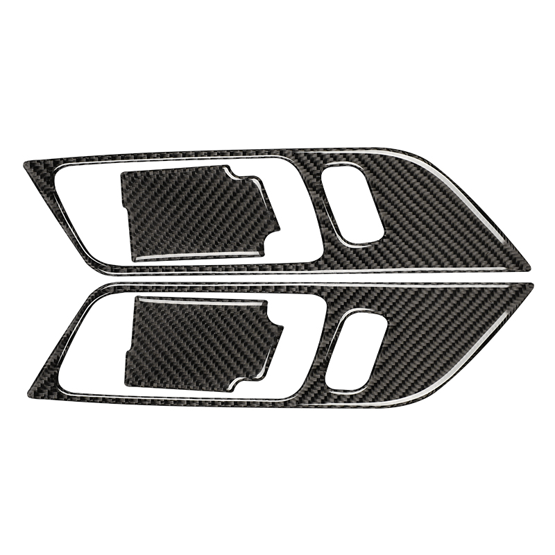 Ford Mustang GT 2015-2021 için - Interior Design Mood Board incelemesi ve fiyatı