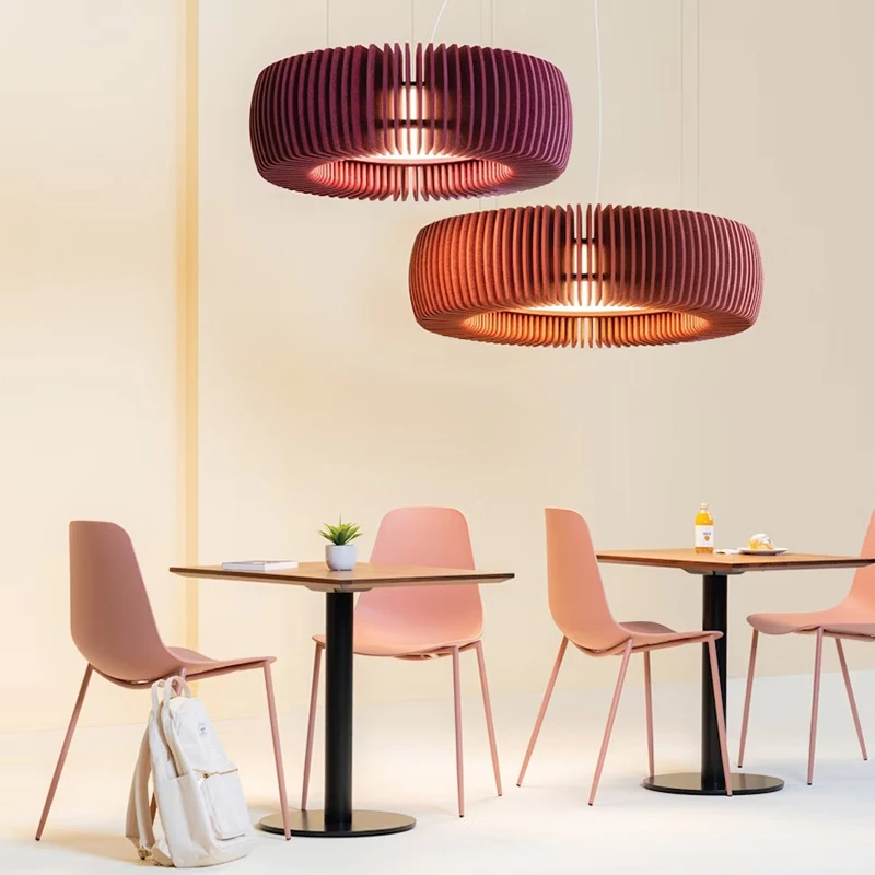 Modern Basit ve Atmosferik Keç - Interior Design Exhibition incelemesi ve fiyatı