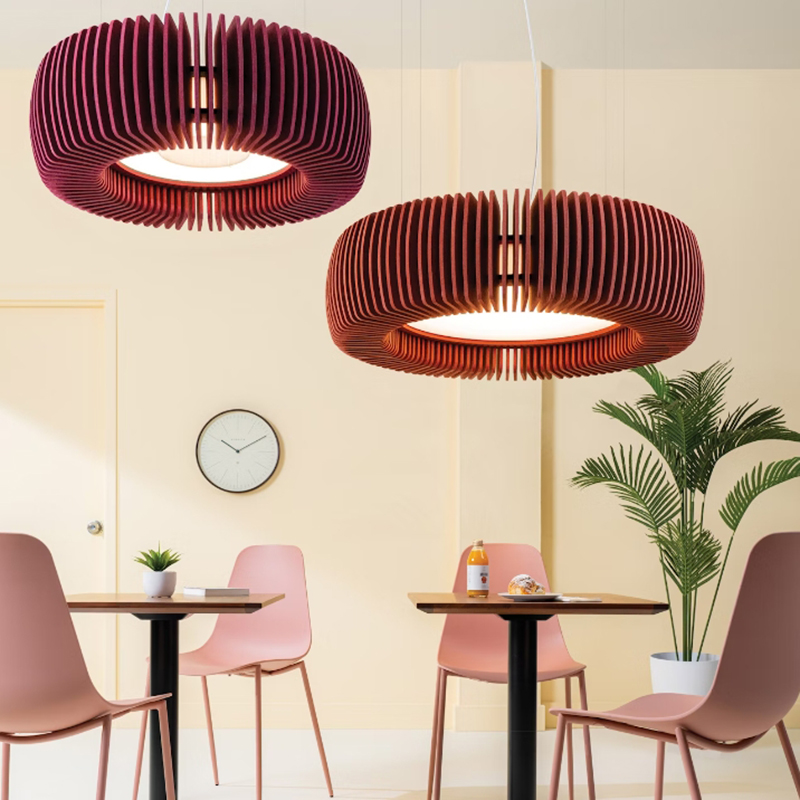 Modern Basit ve Atmosferik Keç - Interior Design Exhibition incelemesi ve fiyatı