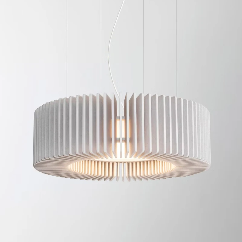 Modern Basit ve Atmosferik Keç - Interior Design Exhibition incelemesi ve fiyatı