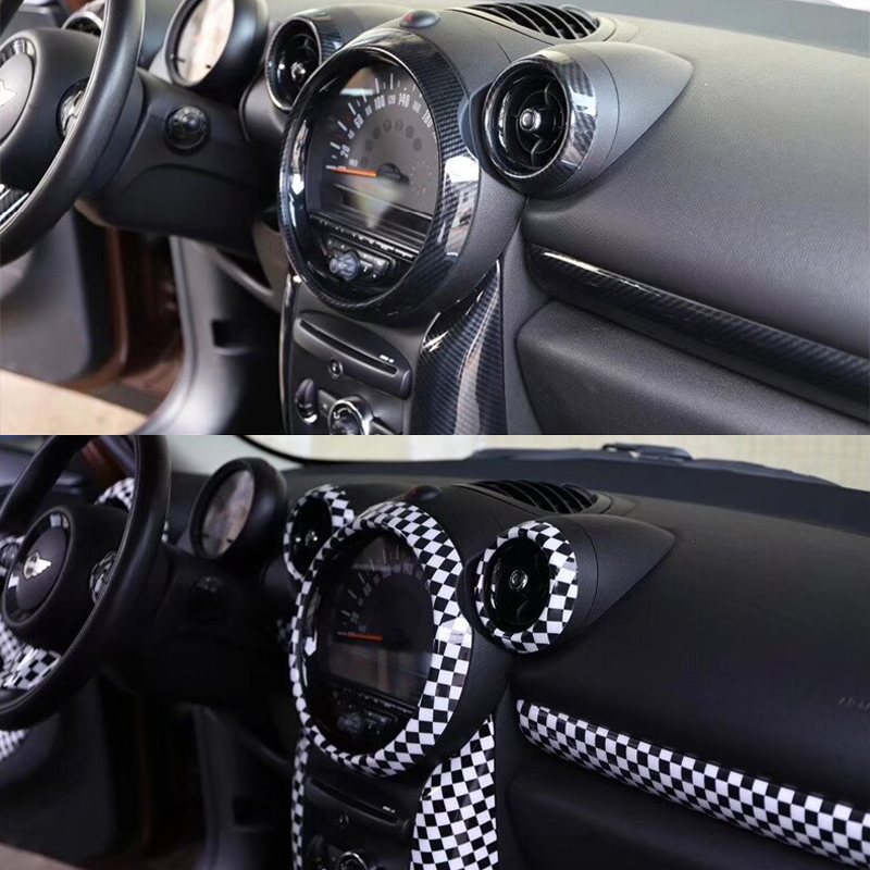 MINI ONE Cooper S için JCW R60 - Interior Design Mood Board incelemesi ve fiyatı