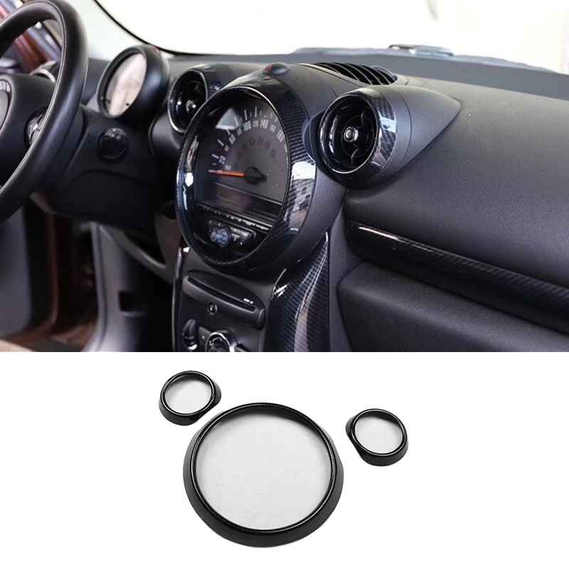 MINI ONE Cooper S için JCW R60 - Interior Design Mood Board incelemesi ve fiyatı