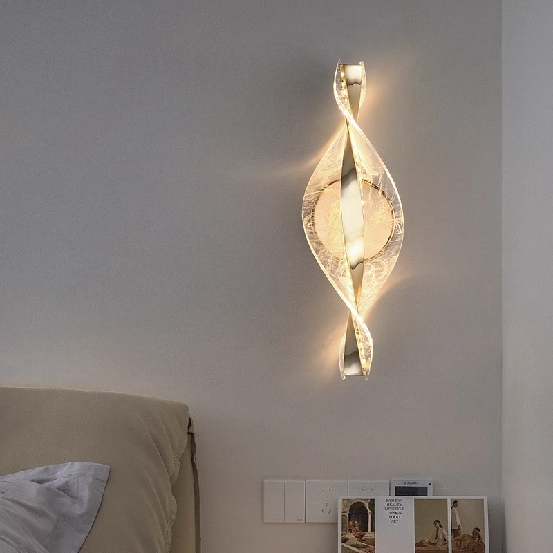 LED Modern Tasarım Duvar Apliğ - Interior Design Elements incelemesi ve fiyatı