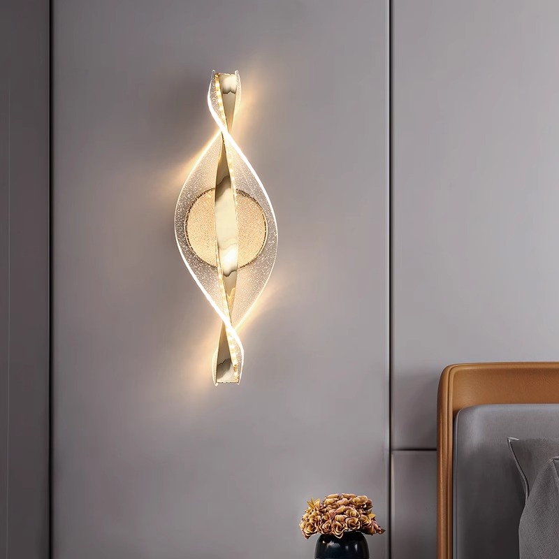 LED Modern Tasarım Duvar Apliğ - Interior Design Elements incelemesi ve fiyatı
