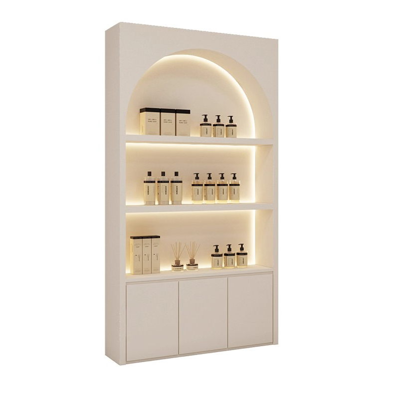 Özel spa mobilya dolabı lüks b - Interior Design Nail Salon incelemesi ve fiyatı