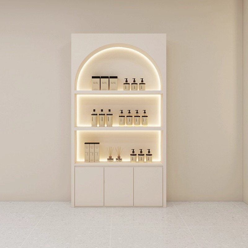 Özel spa mobilya dolabı lüks b - Interior Design Nail Salon incelemesi ve fiyatı