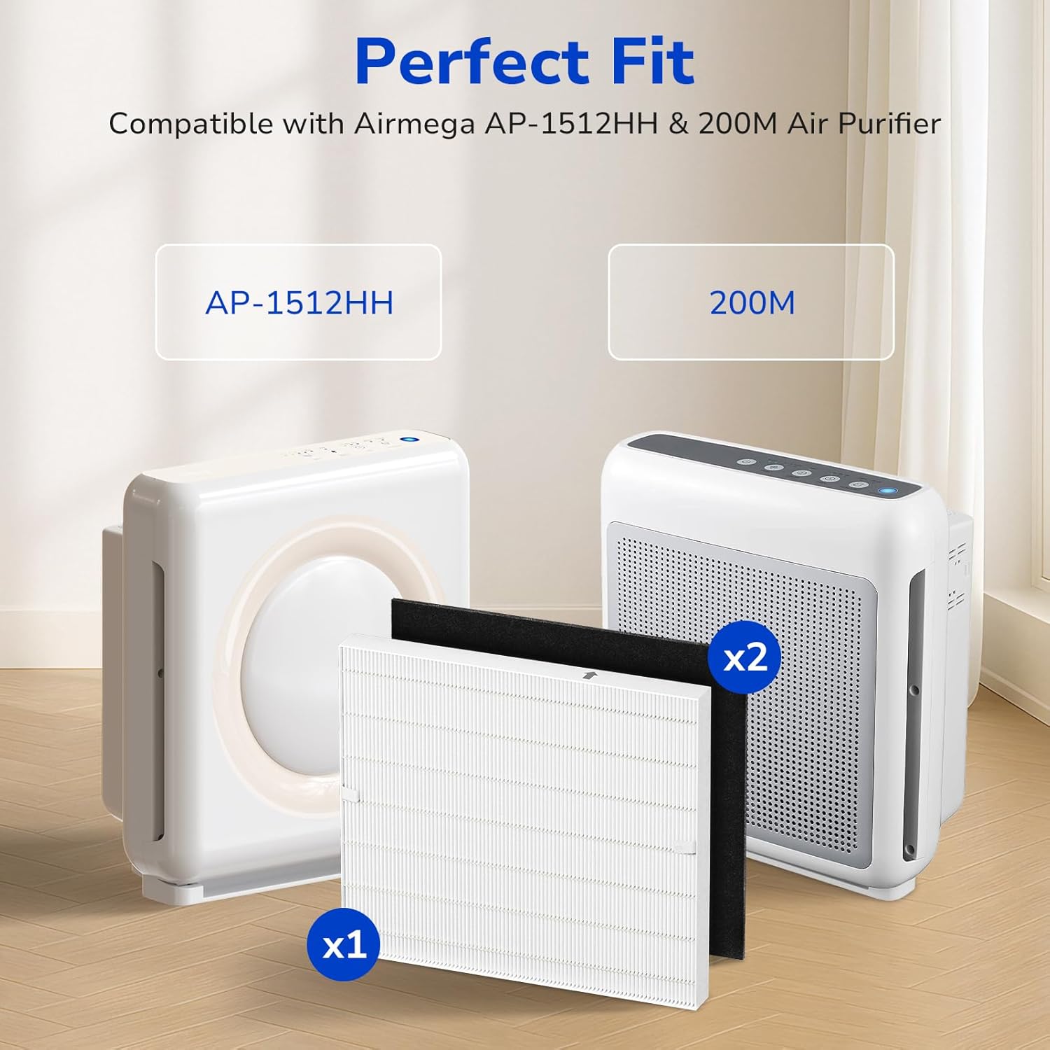 AP-1512HH Coway AP-1512HH Airm - Coway Air Purifier Ap-1512Hh incelemesi ve fiyatı