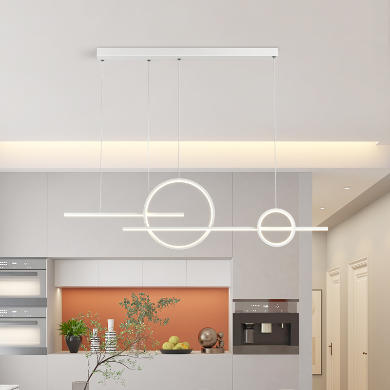 Minimalist Modern Tasarımlı LE - Interior Design Elements incelemesi ve fiyatı