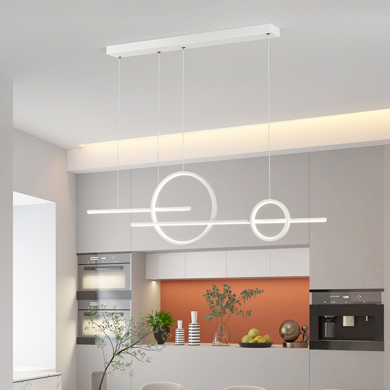 Minimalist Modern Tasarımlı LE - Interior Design Elements incelemesi ve fiyatı