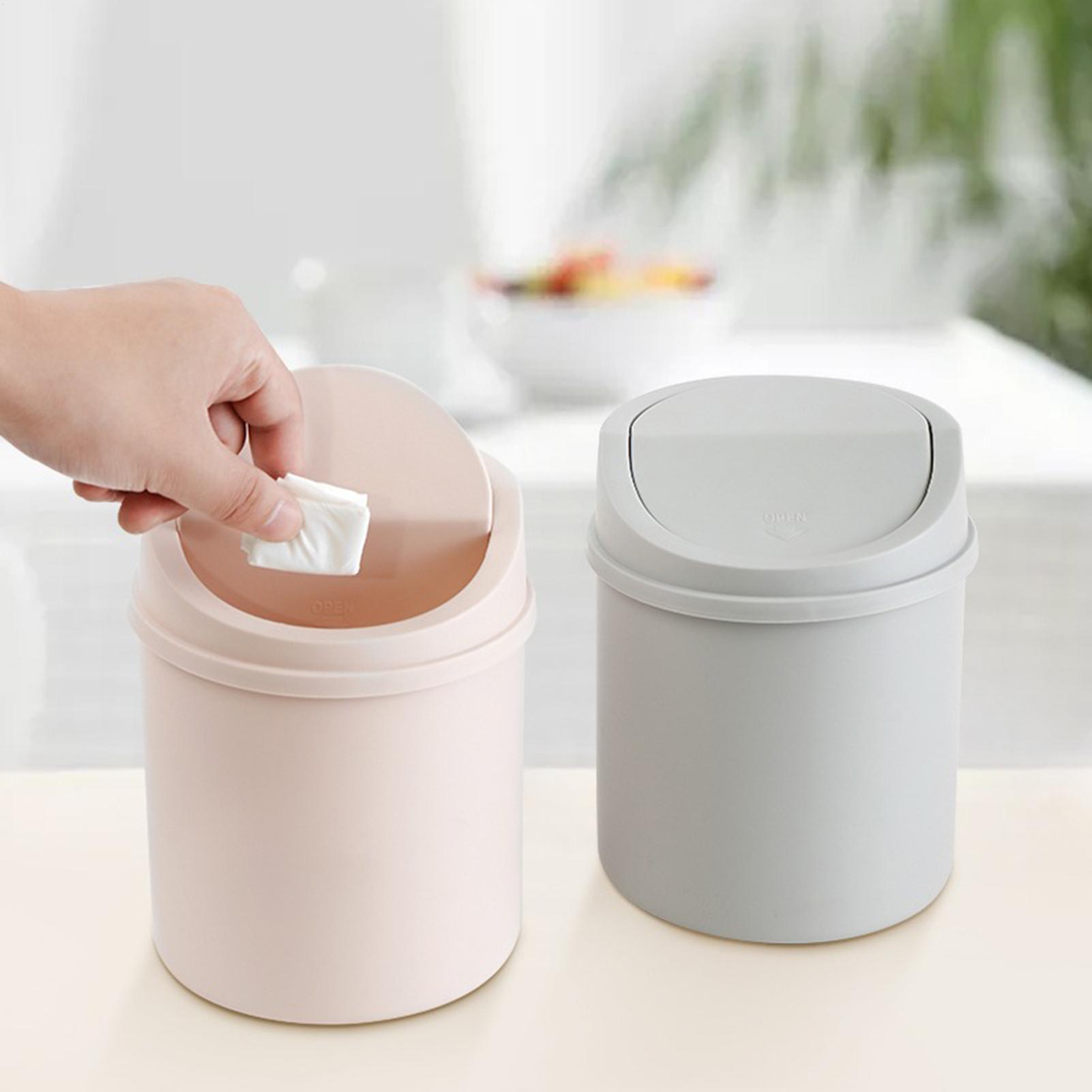 1 adet Mini Masaüstü Çöp Kovas - Interior Design Your Home incelemesi ve fiyatı