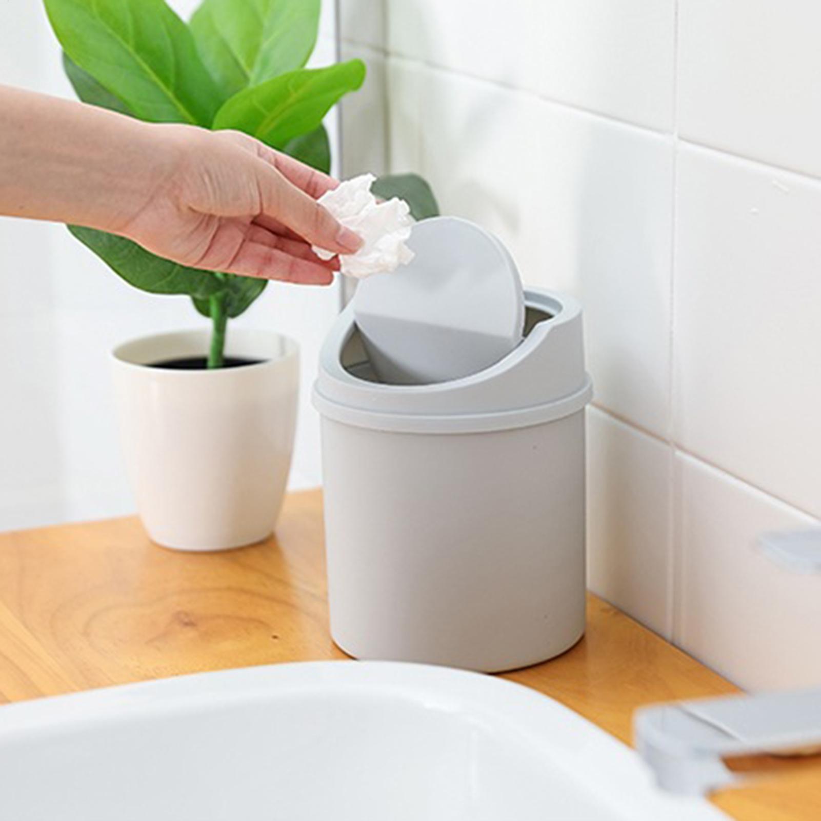 1 adet Mini Masaüstü Çöp Kovas - Interior Design Your Home incelemesi ve fiyatı