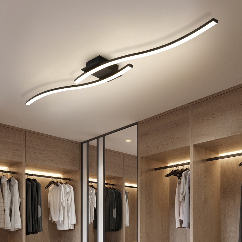 Modern Minimalist Siyah Tavan  - Interior Design Elements incelemesi ve fiyatı
