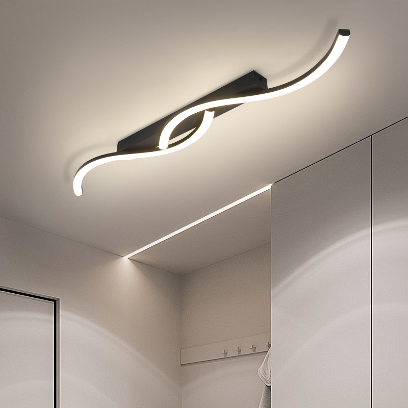 Modern Minimalist Siyah Tavan  - Interior Design Elements incelemesi ve fiyatı