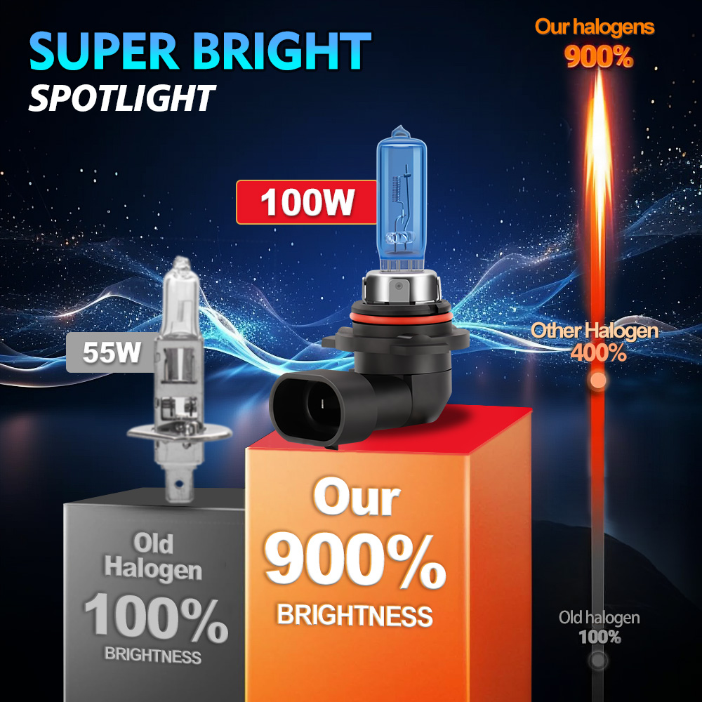2 adet 26000LM halojen ışıklar - Philips Bulb Hue incelemesi ve fiyatı