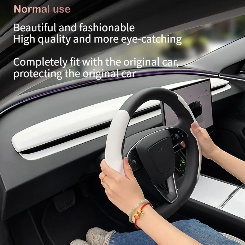 Tesla modeli 3 Y 2021-2023 Mod - Interior Design Mood Board incelemesi ve fiyatı