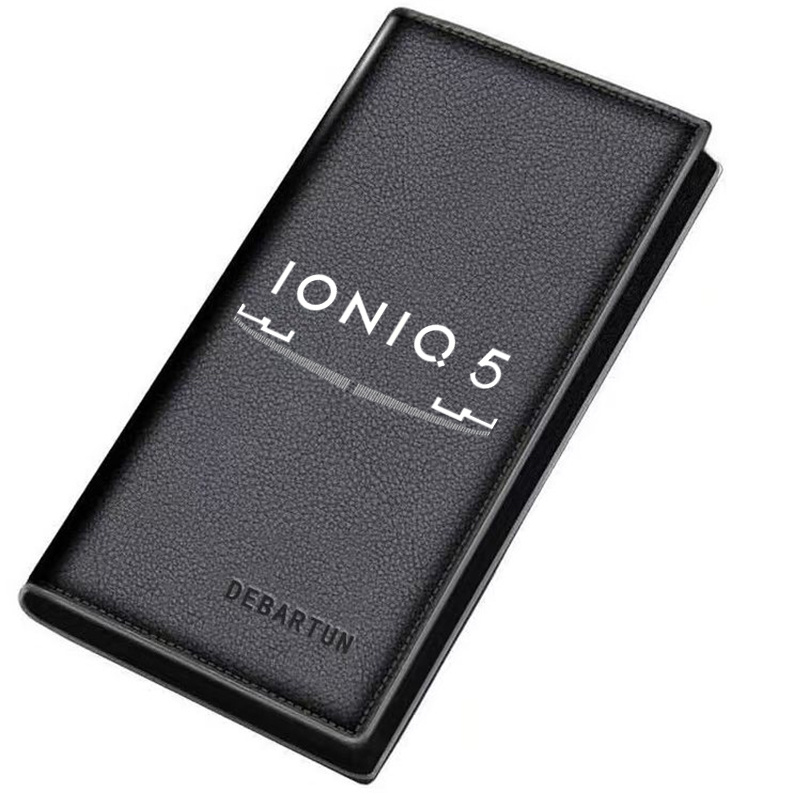 IONIQ 5, geometrik tasarım uns - Interior Design Elements incelemesi ve fiyatı