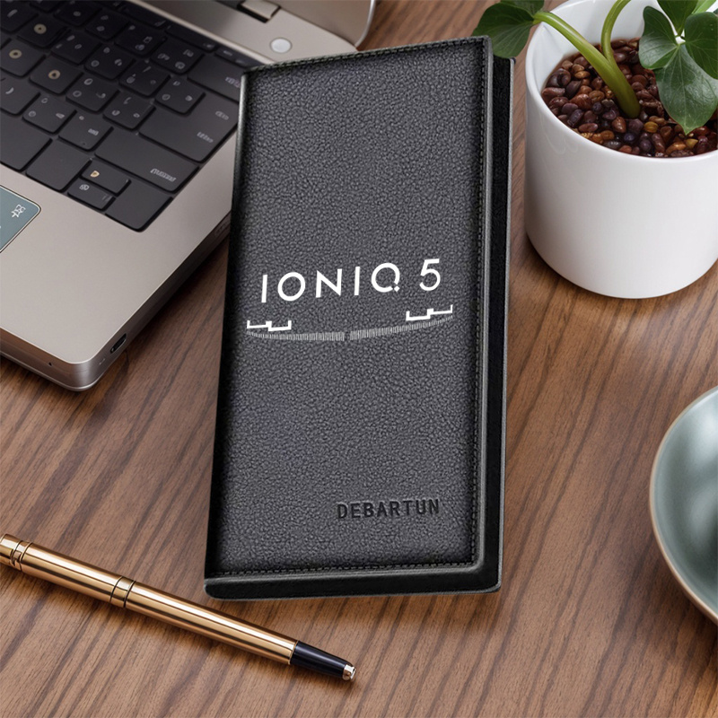 IONIQ 5, geometrik tasarım uns - Interior Design Elements incelemesi ve fiyatı