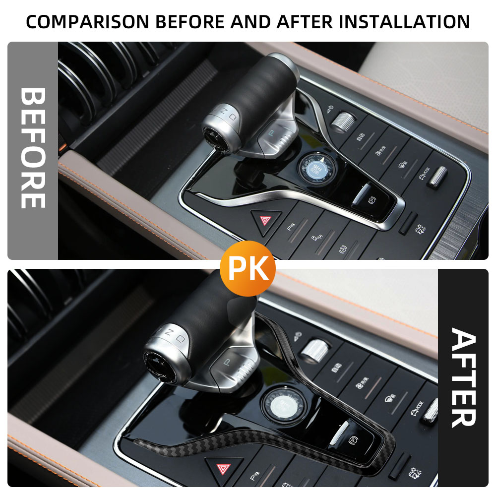 BYD ATTO 3 2022 2023 2024 için - Interior Design Mood Board incelemesi ve fiyatı