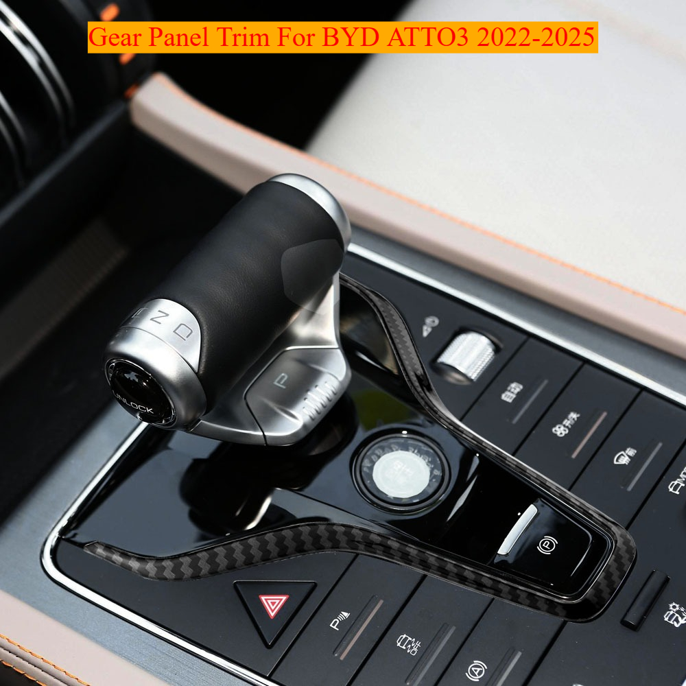 BYD ATTO 3 2022 2023 2024 için - Interior Design Mood Board incelemesi ve fiyatı
