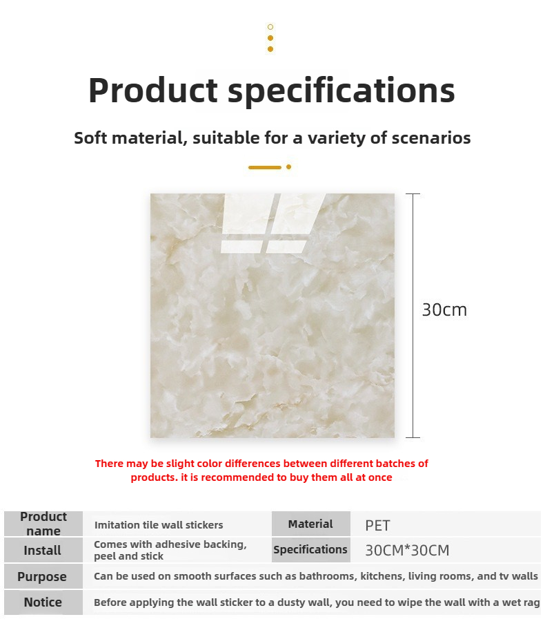 30cm*30cm 12 Yaprak Kendinden  - Wall Panel 3D Texture incelemesi ve fiyatı