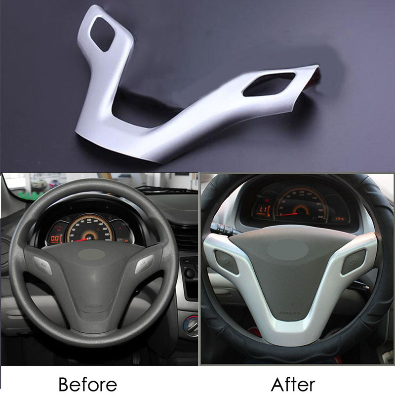 Chevrolet yelken 2010-2018 içi - Interior Design Mood Board incelemesi ve fiyatı