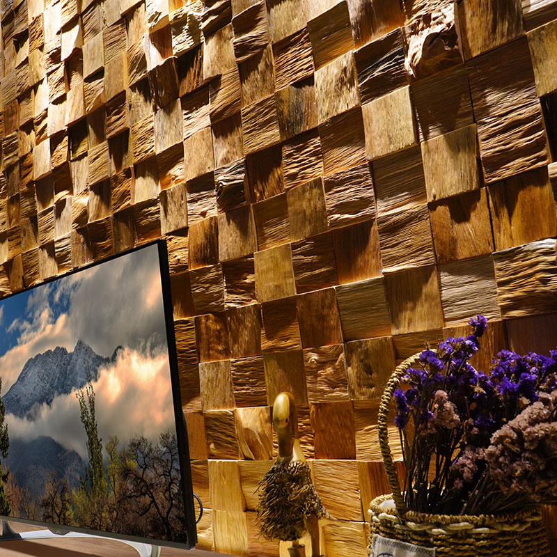 Duvar Bölmesi için Yapışkanlı  - Wall Panel 3D Texture incelemesi ve fiyatı