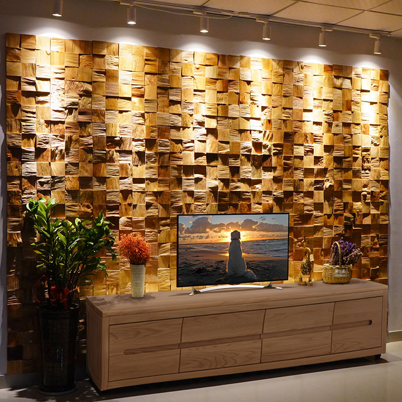 Duvar Bölmesi için Yapışkanlı  - Wall Panel 3D Texture incelemesi ve fiyatı