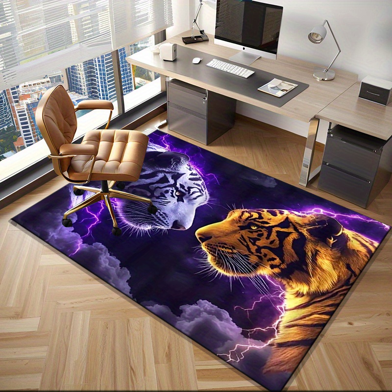 Elektrik efektleriyle kaplan y - Interior Design Your Home incelemesi ve fiyatı