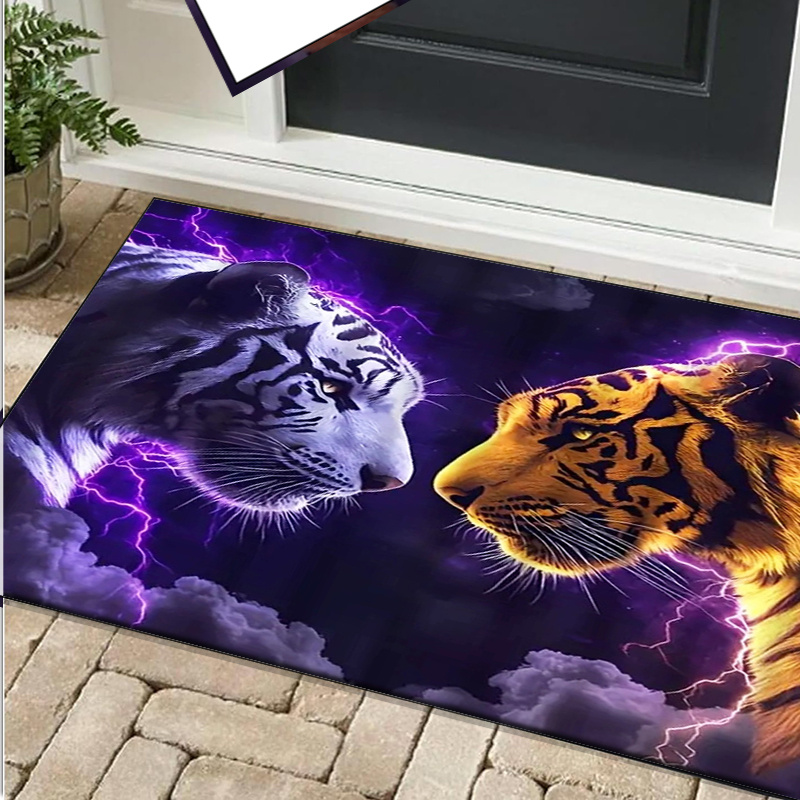 Elektrik efektleriyle kaplan y - Interior Design Your Home incelemesi ve fiyatı