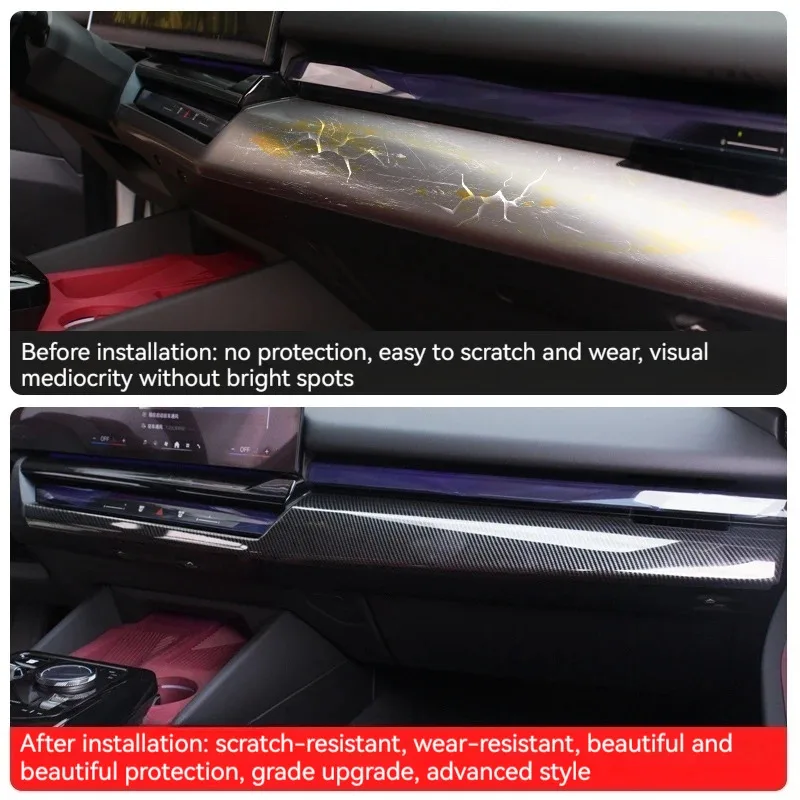 BMW 5 Serisi I5 G60 2024 2025  - Interior Design Mood Board incelemesi ve fiyatı