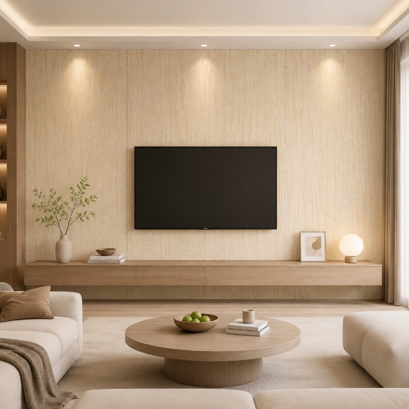 3D Taş Doku Tasarımlı Kendinde - Wall Panel 3D Texture incelemesi ve fiyatı