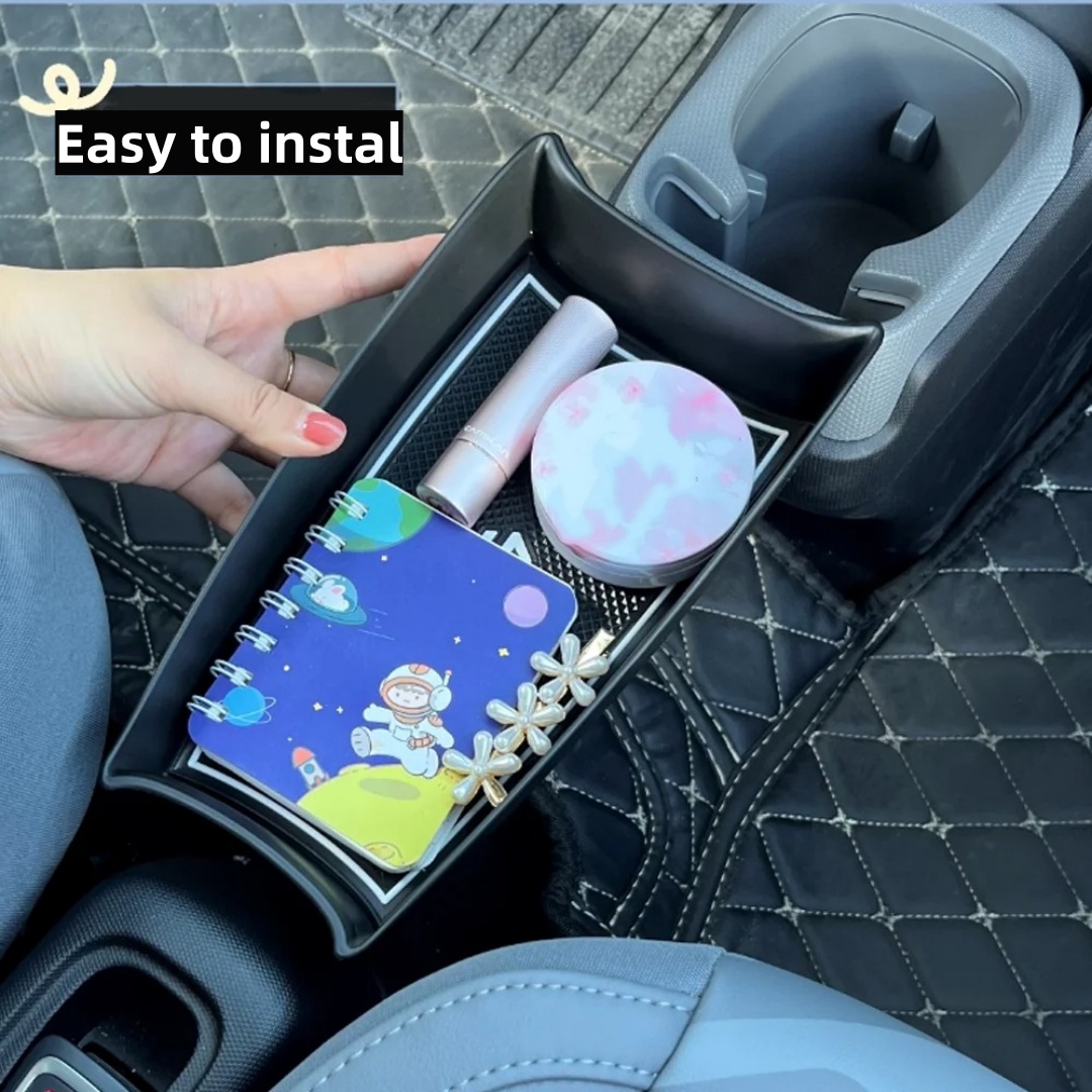 Leapmotor T03 2024 2025 Merkez - Interior Design Services incelemesi ve fiyatı