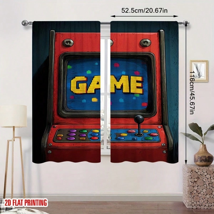 Vintage Arcade İç Mekan Tasarı - Interior Design Youtube incelemesi ve fiyatı