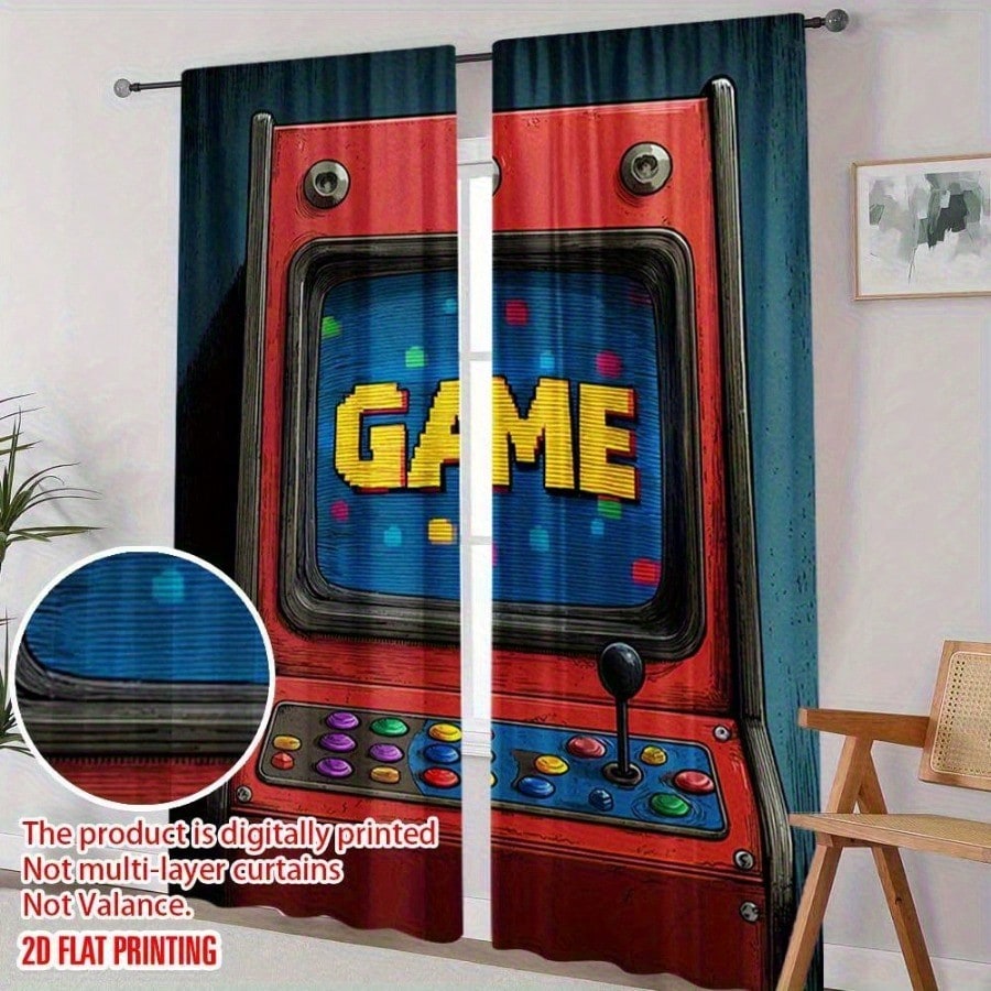 Vintage Arcade İç Mekan Tasarı - Interior Design Youtube incelemesi ve fiyatı