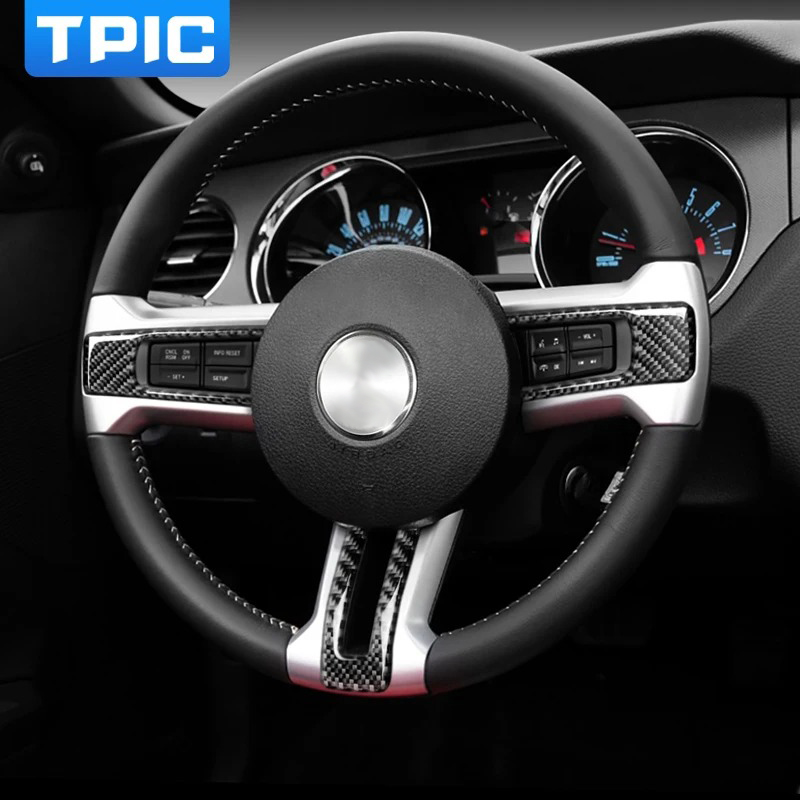 Ford Mustang 2009-2013 için Ka - Interior Design Mood Board incelemesi ve fiyatı