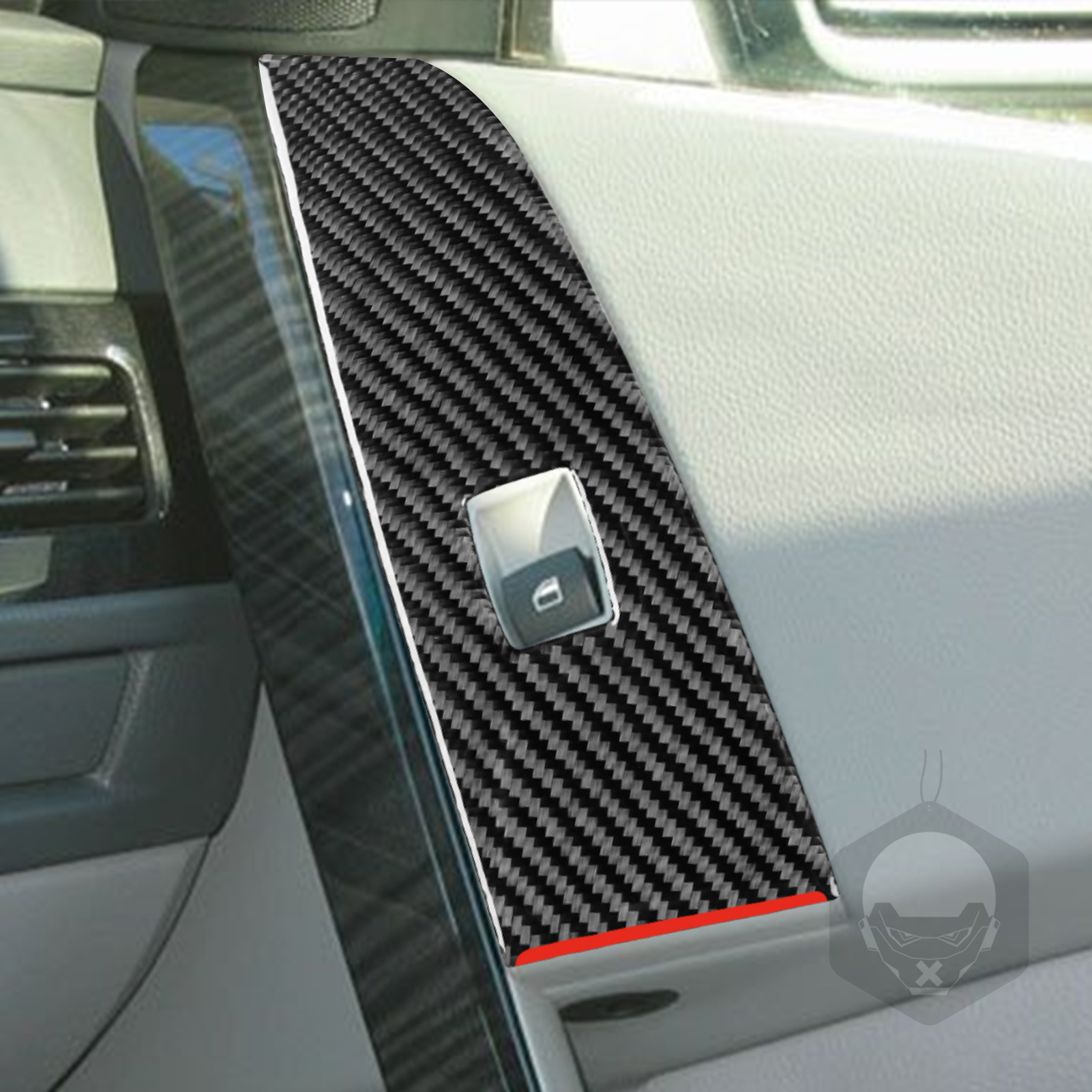 BMW 5 Serisi için E60 2004-200 - Interior Design Mood Board incelemesi ve fiyatı
