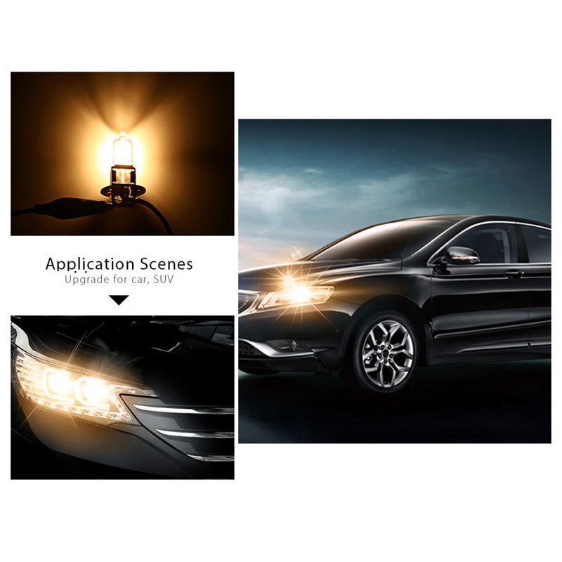 Philips Vision H4 H7 H11 HB3 H - Philips Bulb Hue incelemesi ve fiyatı